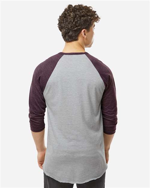 Heather Grey/ Heather Maroon