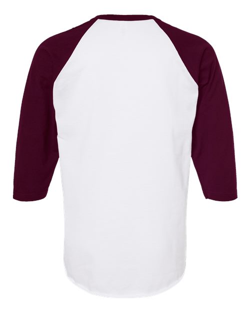 White/ Maroon