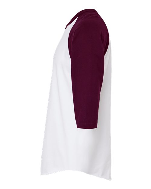 White/ Maroon