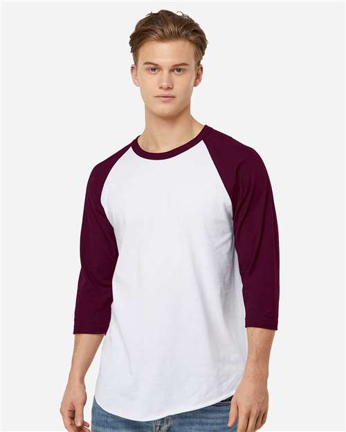 White/ Maroon