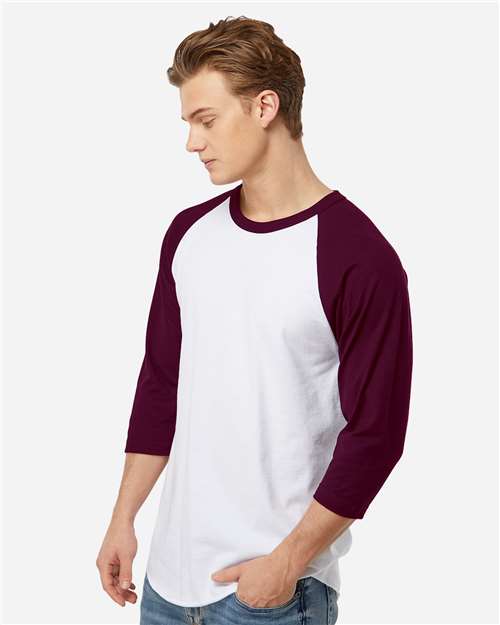White/ Maroon