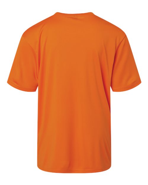 Deep Orange