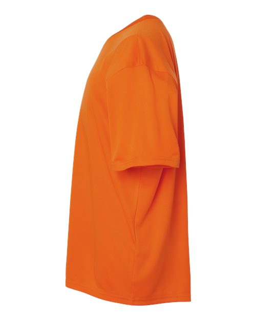 Deep Orange