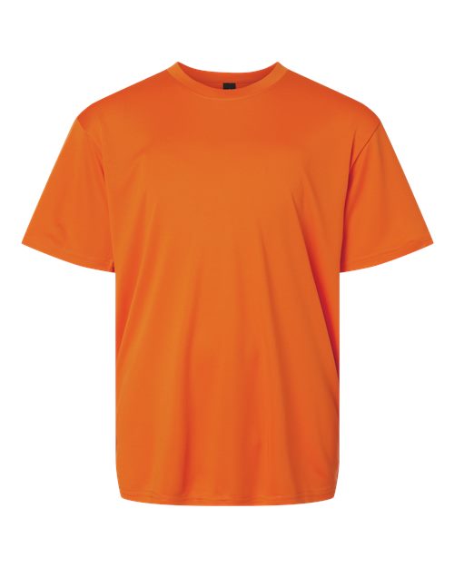 Deep Orange