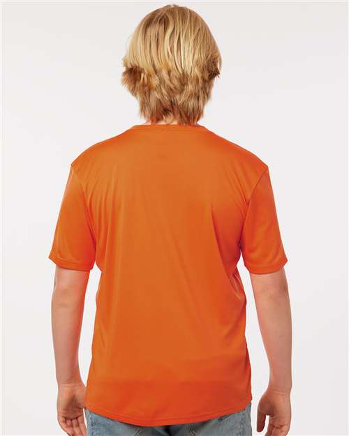Deep Orange