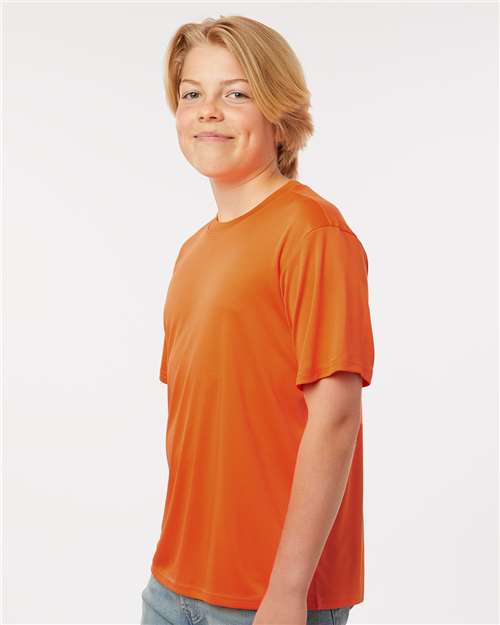 Deep Orange