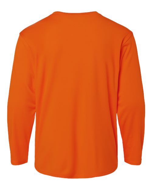 Deep Orange
