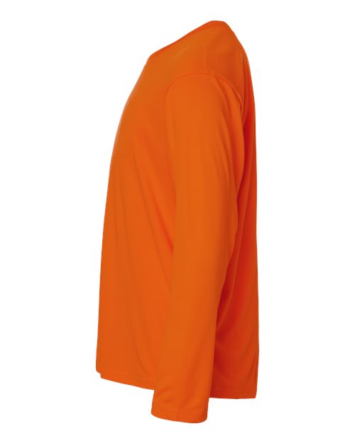 Deep Orange