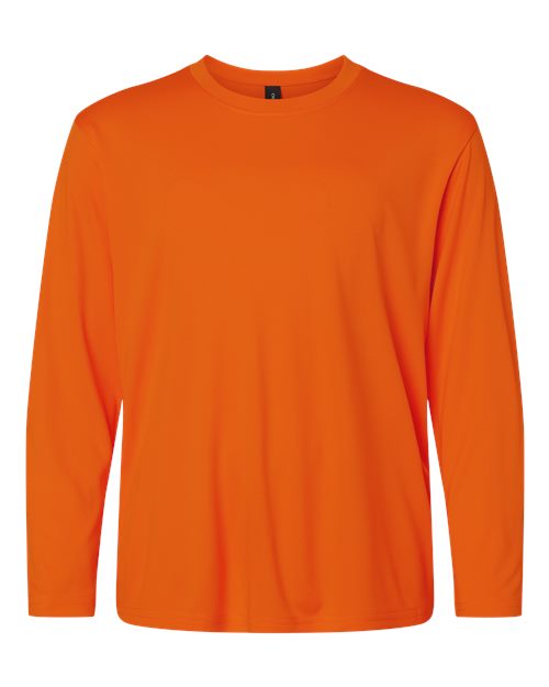 Deep Orange