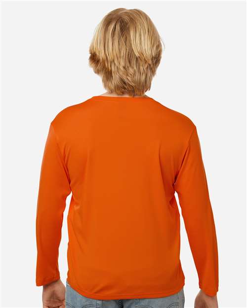 Deep Orange