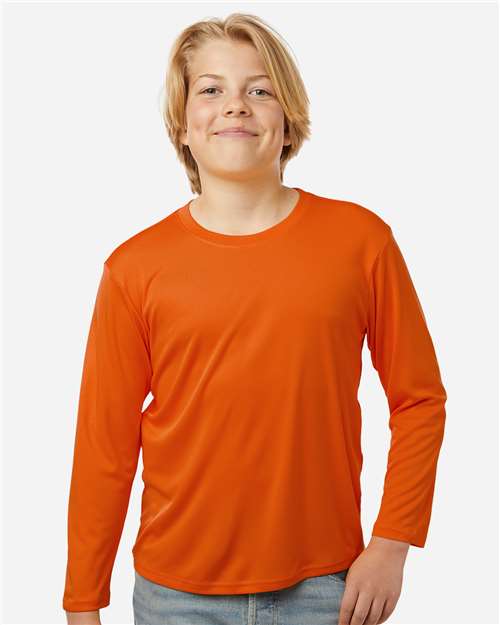 Deep Orange