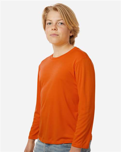 Deep Orange