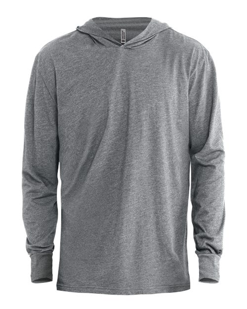 Dark Heather Grey