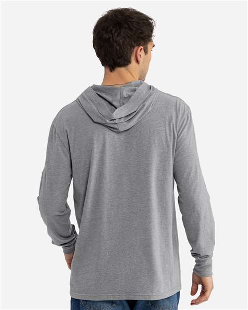 Dark Heather Grey