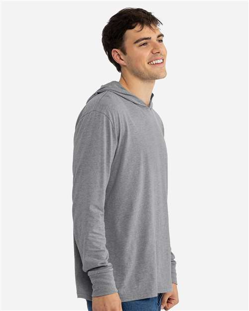 Dark Heather Grey