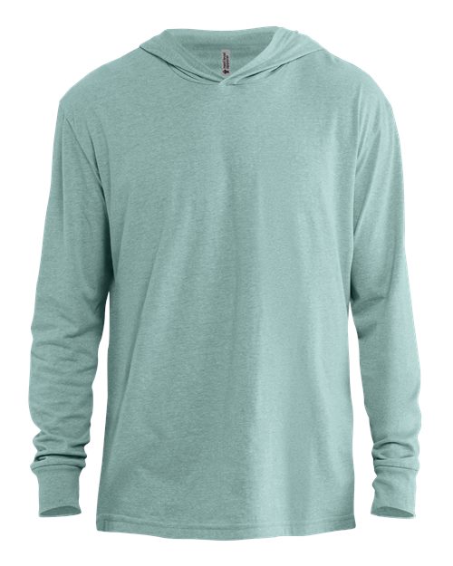 Heather Seafoam