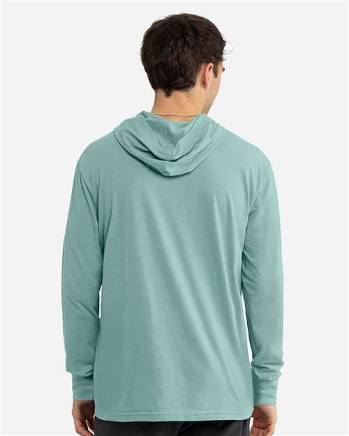 Heather Seafoam