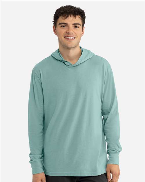 Heather Seafoam