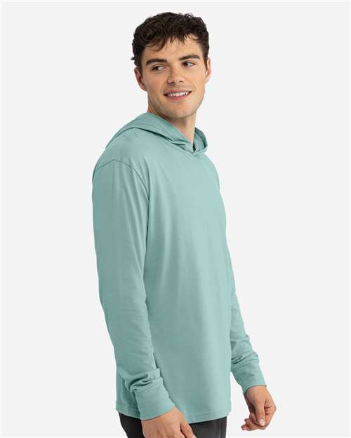 Heather Seafoam