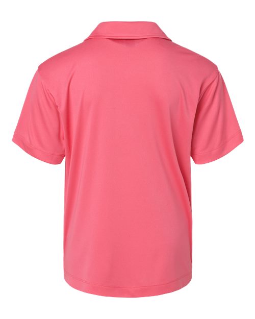 Bright Pink