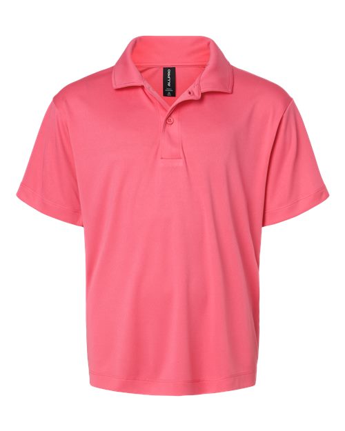 Bright Pink