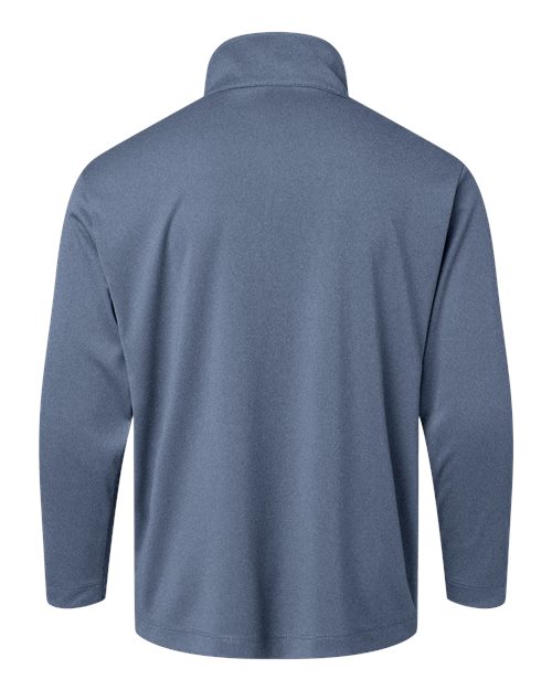 Heather Navy
