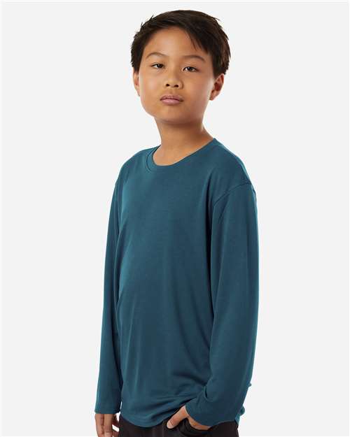 Atlantic Blue