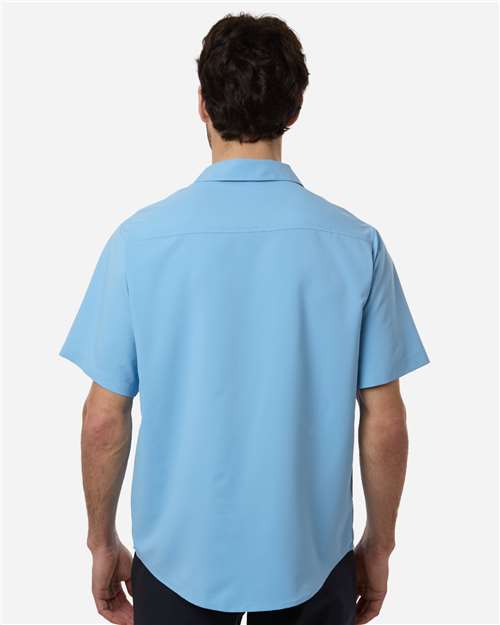 Columbia Blue