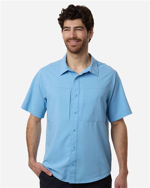 Columbia Blue
