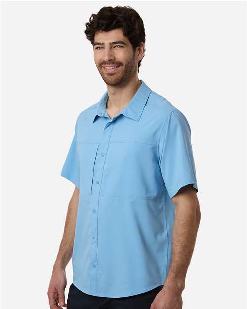 Columbia Blue