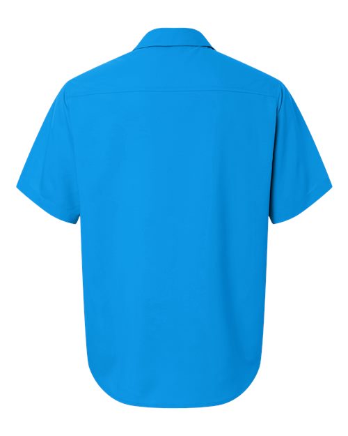 Electric Blue