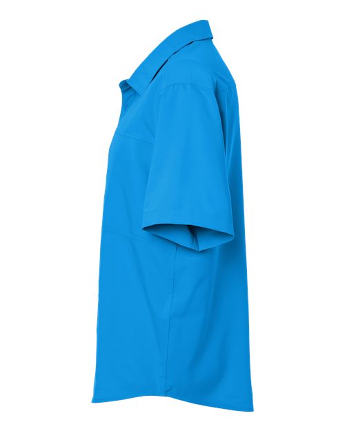 Electric Blue