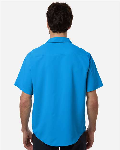 Electric Blue