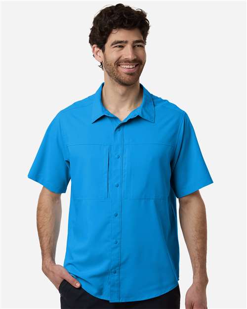 Electric Blue