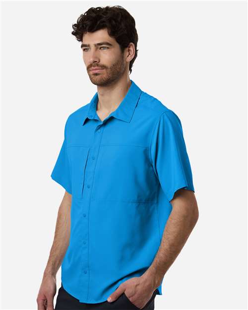 Electric Blue
