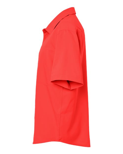 Marina Red