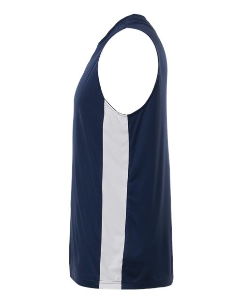 Sport Dark Navy/ White