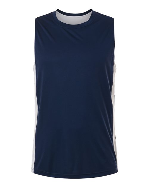 Sport Dark Navy/ White
