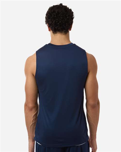 Sport Dark Navy/ White