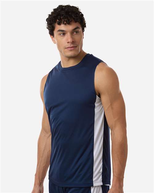 Sport Dark Navy/ White