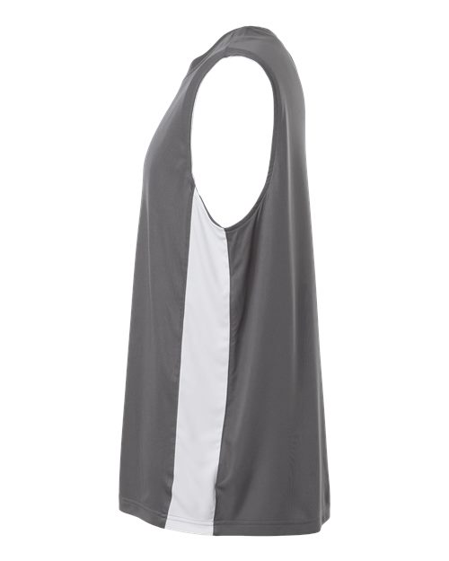 Sport Graphite/ White