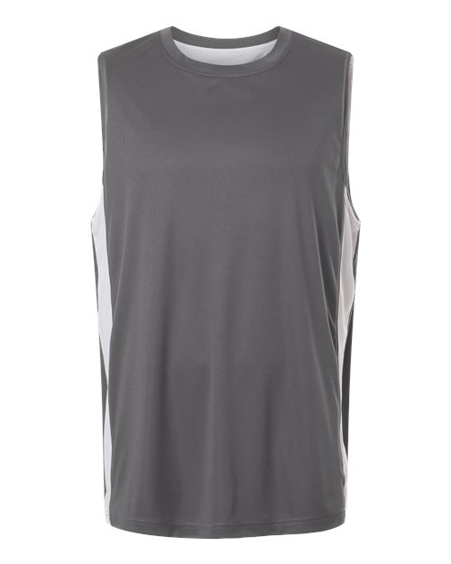 Sport Graphite/ White