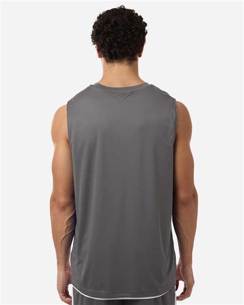 Sport Graphite/ White
