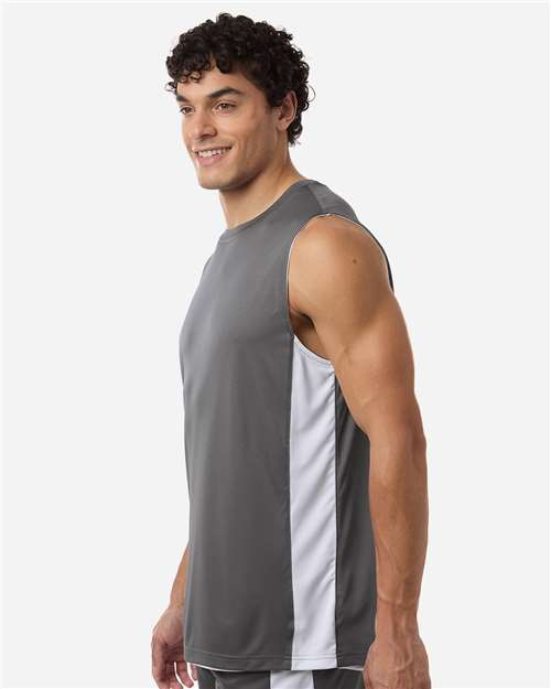 Sport Graphite/ White