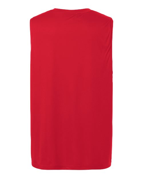 Sport Red/ White