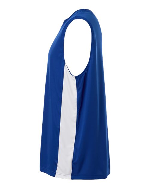 Sport Royal/ White