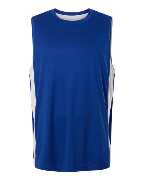 Sport Royal/ White