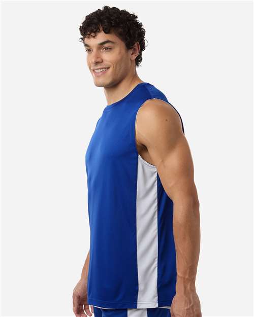 Sport Royal/ White