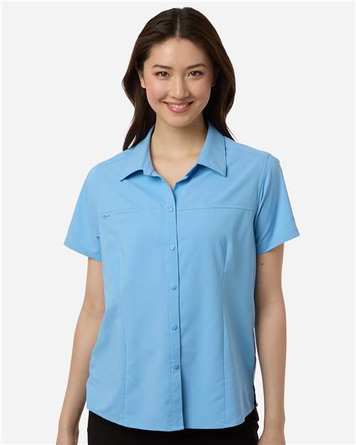 Columbia Blue