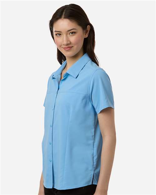 Columbia Blue